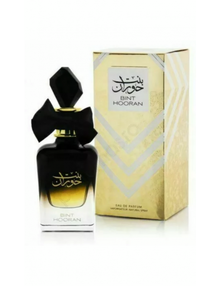Bint Hooran - Ard al Zaafaran Parfumspray, Parfum Spray