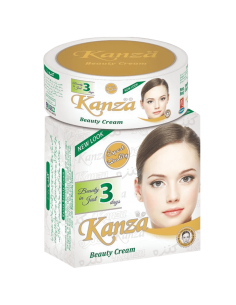 Kanza Herbal Beauty Cream -...