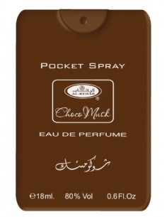 Al Rehab Parfum Pocket -...