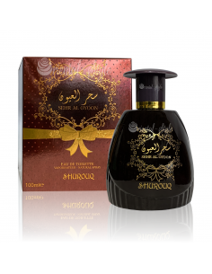 Shurooq Parfumspray - Sehr...