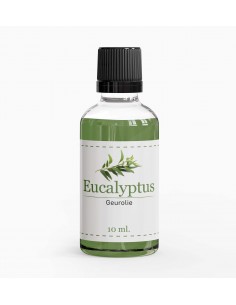 Geurolie - Eucalyptus