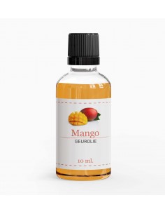 Geurolie - Mango
