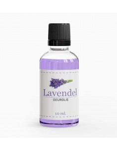 Geurolie - Lavendel