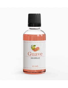 Geurolie - Guave