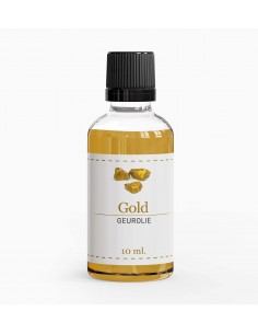 Geurolie - Gold