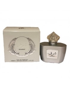 Al Raheeb Parfumspray - Sharaf