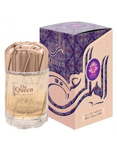 Khalis Parfumspray - The Queen