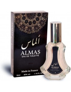 Parfumspray - Al Mas