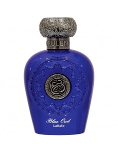Lattafa Parfumspray - Blue Oud