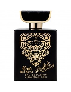 Parfumspray - Oud Gold Special