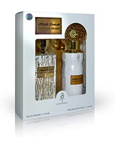Arabiyat Parfumset -...