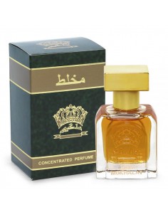 Ahsan Parfumolie - Mukhalat
