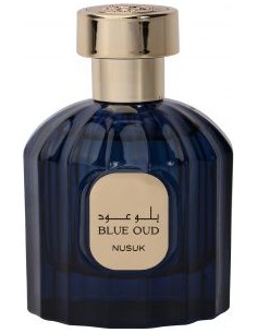 Nusuk Parfumspray - Blue Oud