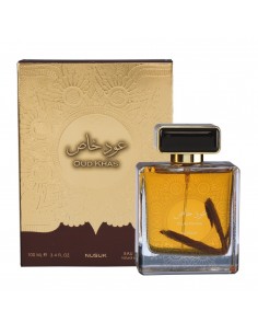 Nusuk Parfumspray - Oud Khas