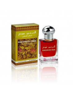 Oudi - Al Haramain Parfumolie
