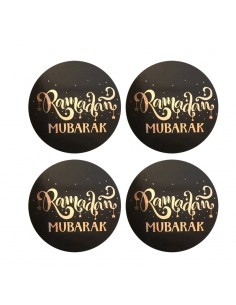 Ramadan Mubarak Stickers...