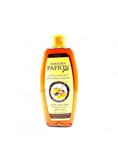 Queen Pafion Shampoo - Honing