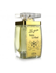 Nabeel Parfumspray - Habibi...