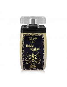 Nabeel Parfumspray - Habibi...
