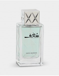 Swiss Arabian Parfumspray -...