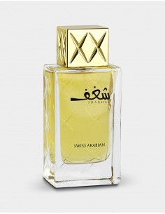 Swiss Arabian Parfumspray -...