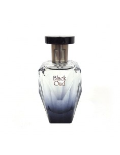 Ahsan Parfumspray - Black Oud