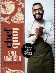 Chef Toub - Snel Arabisch