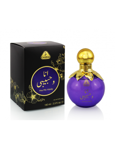 DC Orientals Parfumspray -...