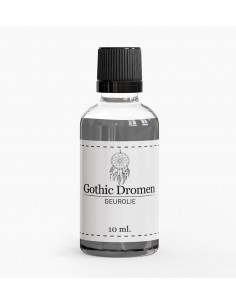 Geurolie - Gothic Dreams