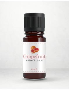 Etherische Olie - Grapefruit