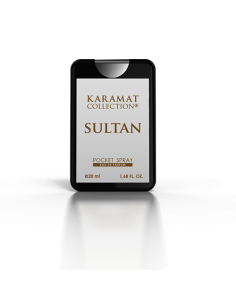 Sultan - Karamat Pocket...