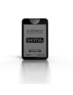 Santal - Karamat Pocket...