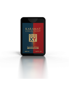 Oud XY - Karamat Pocket...