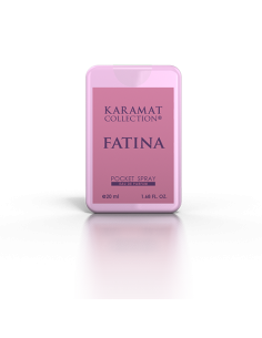 Fatina - Karamat Pocket...