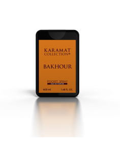 Bakhour - Karamat Pocket...