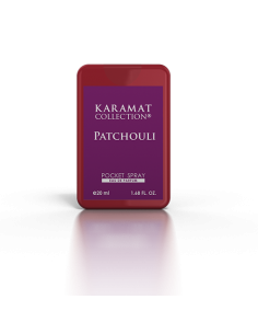 Parfum Pocket Karamat -...