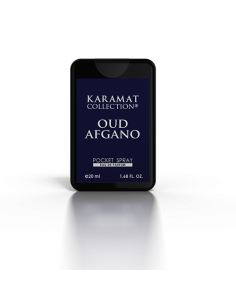 Parfum Pocket Karamat - Oud...