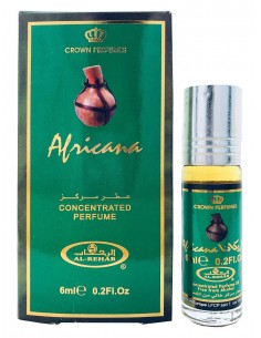 Africana - Al Rehab...