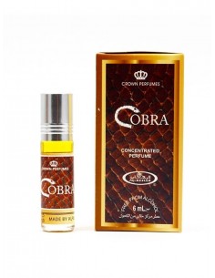 Cobra - Al Rehab Parfumolie...