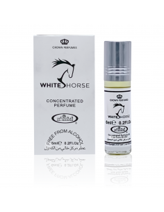 White Horse - Al Rehab...
