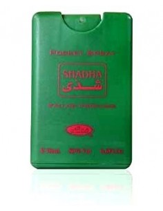 Shadha - Al Rehab Pocket...