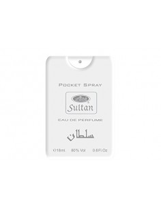 Sultan - Al Rehab Pocket...
