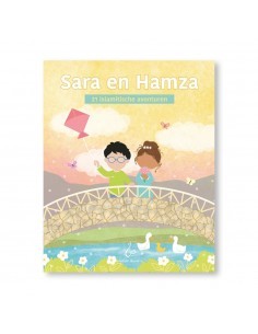 Sara en Hamza [Deel 2] - en...