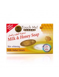 Melk & Honing zeepje (tmp)