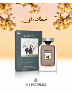 Bakhour - My Perfumes...