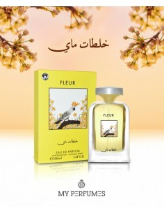 Fleur - My Perfumes...