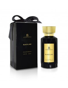 Black Line - My Perfumes...