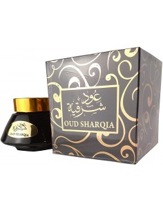 Oud Sharqia - Bakhoursnippers