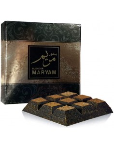 Maryam - Arabiyat...