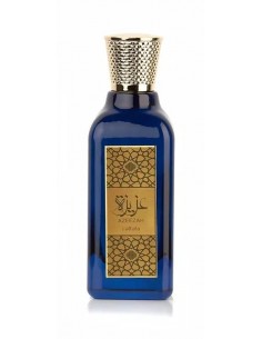 Azeezah - Lattafa Parfumspray